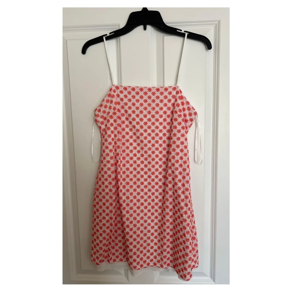 Mi Ami Bodycon Dress